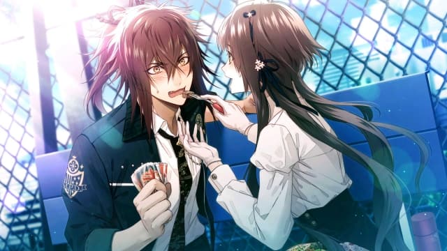图片[3]-【switch】项圈X恶意：无限-60帧 - 关先生资源站-关先生资源站