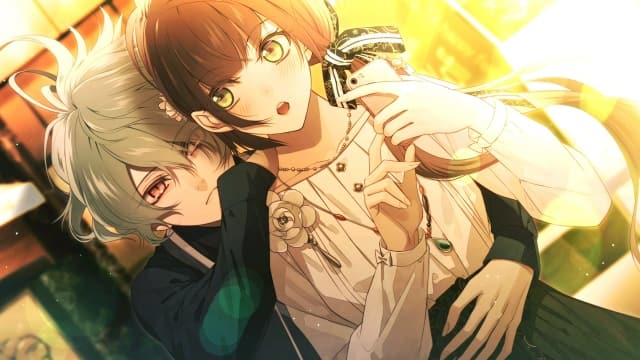 图片[4]-【switch】项圈X恶意：无限-60帧 - 关先生资源站-关先生资源站
