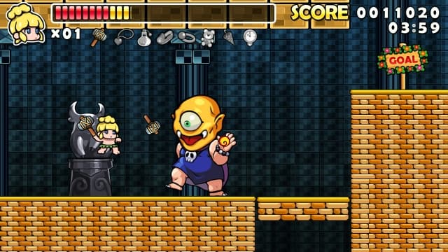 图片[6]-【switch】我不是冒险岛-神奇女生归来-v1.0.4-60帧 - 关先生资源站-关先生资源站