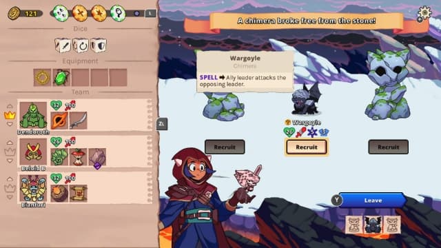 图片[2]-【Switch】神骰传说 Dicefolk-v1.2.12-60帧 - 关先生资源站-关先生资源站