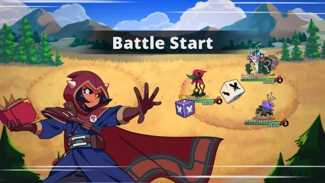 图片[3]-【Switch】神骰传说 Dicefolk-v1.2.12-60帧 - 关先生资源站-关先生资源站