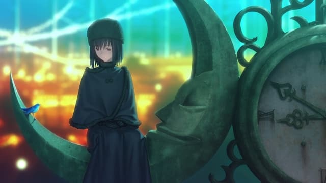 图片[3]-【switch】魔法使之夜-v1.0.3-附字体补丁-60帧 - 关先生资源站-关先生资源站