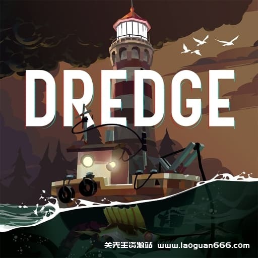 【switch】渔帆暗涌-v1.5.3-30帧 - 关先生资源站-关先生资源站