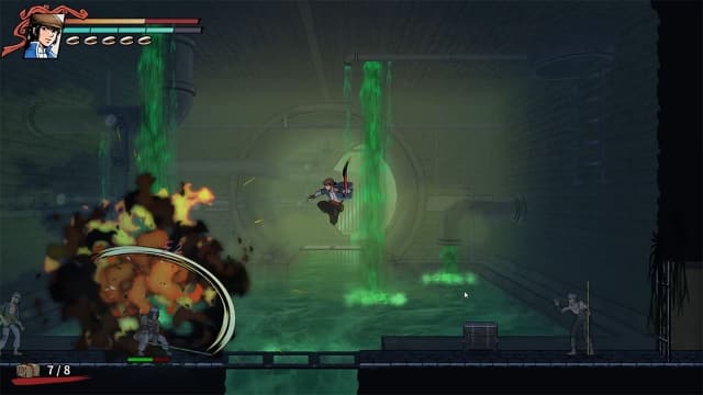 图片[3]-【switch】廖添丁：绝代凶贼的末路-v1.9.1f-60帧 - 关先生资源站-关先生资源站