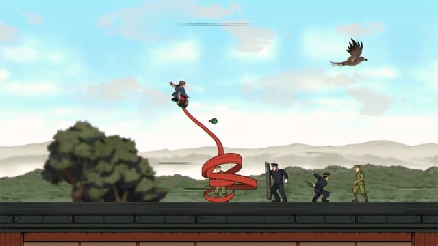 图片[5]-【switch】廖添丁：绝代凶贼的末路-v1.9.1f-60帧 - 关先生资源站-关先生资源站