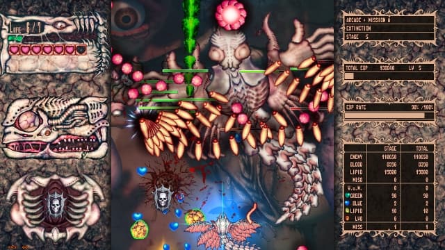 图片[3]-【switch】黄昏的天使-v2.0.9-60帧 - 关先生资源站-关先生资源站