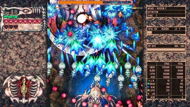 图片[4]-【switch】黄昏的天使-v2.0.9-60帧 - 关先生资源站-关先生资源站