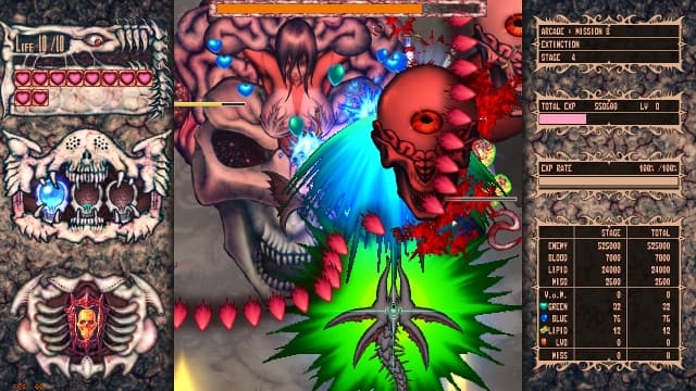 图片[5]-【switch】黄昏的天使-v2.0.9-60帧 - 关先生资源站-关先生资源站