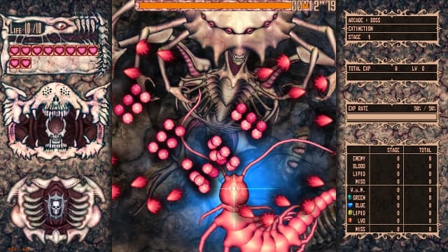 图片[7]-【switch】黄昏的天使-v2.0.9-60帧 - 关先生资源站-关先生资源站