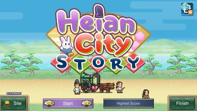 图片[4]-【Switch】平安古都物语Heian City Story-v1.14-20帧 - 关先生资源站-关先生资源站