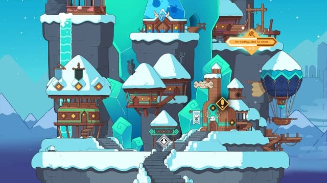 图片[3]-【Switch】雪居之地Wildfrost-v1.2.3-中文60帧 - 关先生资源站-关先生资源站