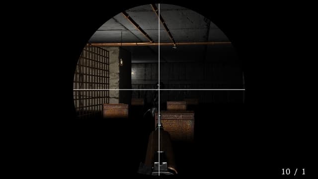 图片[5]-【Switch】逃离公寓1QuietMansion1-v1.0.2-中文60帧 - 关先生资源站-关先生资源站