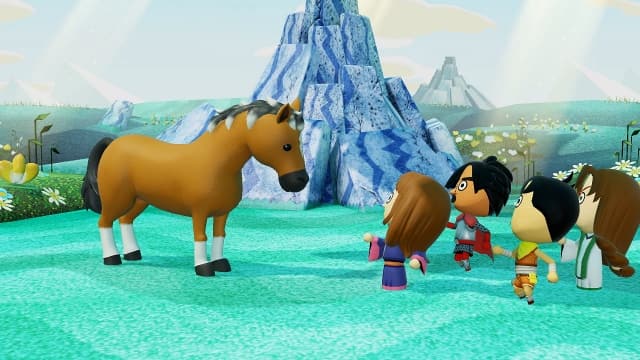 图片[3]-【Switch】迷托邦Miitopia-v1.0.3-中文30帧 - 关先生资源站-关先生资源站