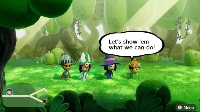 图片[4]-【Switch】迷托邦Miitopia-v1.0.3-中文30帧 - 关先生资源站-关先生资源站