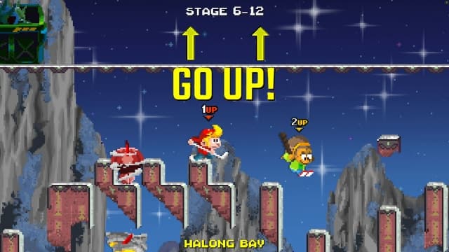 图片[2]-【Switch】猛击和滚动Slam And Roll-v1.1.14-中文60帧 - 关先生资源站-关先生资源站