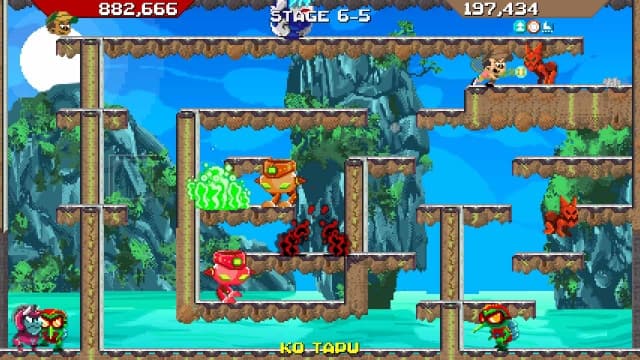 图片[3]-【Switch】猛击和滚动Slam And Roll-v1.1.14-中文60帧 - 关先生资源站-关先生资源站