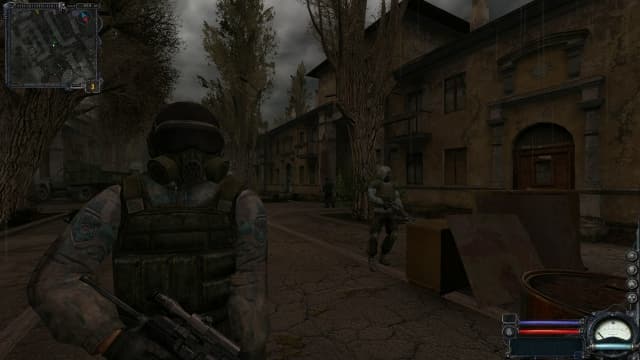图片[2]-【Switch】潜行者：晴空-v1.0.3-中文20帧左右 - 关先生资源站-关先生资源站