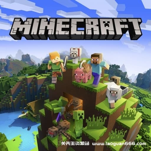 【Switch】我的世界Minecraft-v1.21.70-中文-安卓闪退 - 关先生资源站-关先生资源站