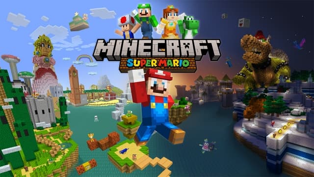 图片[3]-【Switch】我的世界Minecraft-v1.21.70-中文-安卓闪退 - 关先生资源站-关先生资源站