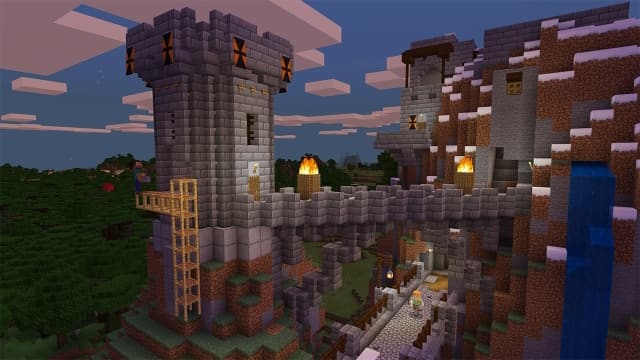 图片[4]-【Switch】我的世界Minecraft-v1.21.70-中文-安卓闪退 - 关先生资源站-关先生资源站