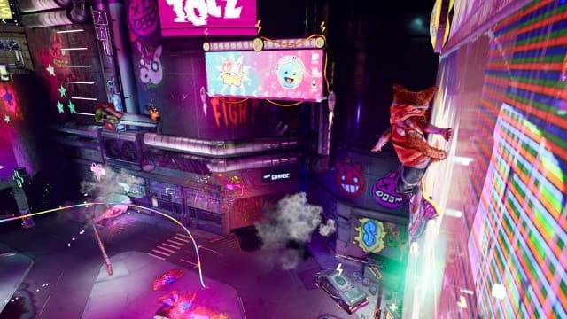 图片[2]-【switch】哥里 可爱大灭绝Gori Cuddly Carnage-v1.0.7-中文30帧 - 关先生资源站-关先生资源站