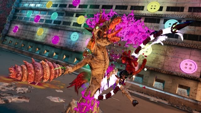 图片[4]-【switch】哥里 可爱大灭绝Gori Cuddly Carnage-v1.0.7-中文30帧 - 关先生资源站-关先生资源站