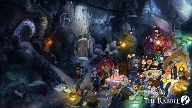 图片[3]-【Switch】兔子之夜-v2.2.334-中文60帧 - 关先生资源站-关先生资源站