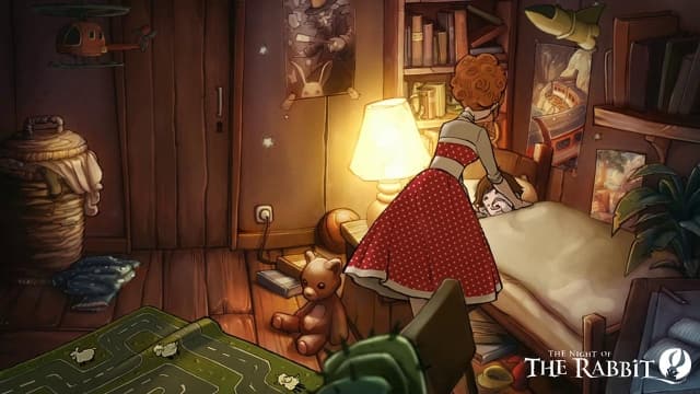 图片[5]-【Switch】兔子之夜-v2.2.334-中文60帧 - 关先生资源站-关先生资源站