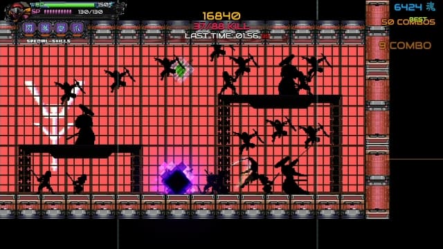 图片[3]-【Switch】忍者一闪-v1.0.2-60帧 - 关先生资源站-关先生资源站