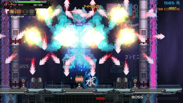 图片[4]-【Switch】忍者一闪-v1.0.2-60帧 - 关先生资源站-关先生资源站