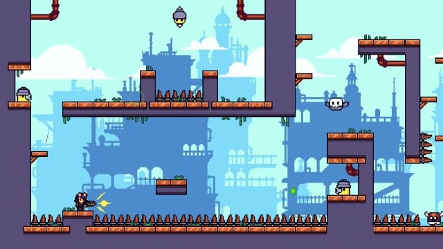 图片[2]-【Switch】机械塔-60帧 - 关先生资源站-关先生资源站
