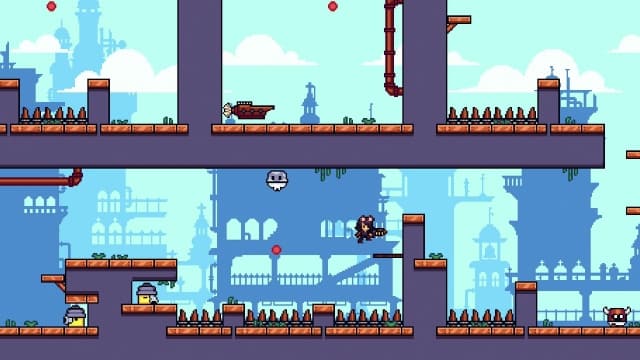 图片[4]-【Switch】机械塔-60帧 - 关先生资源站-关先生资源站