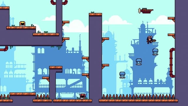图片[5]-【Switch】机械塔-60帧 - 关先生资源站-关先生资源站