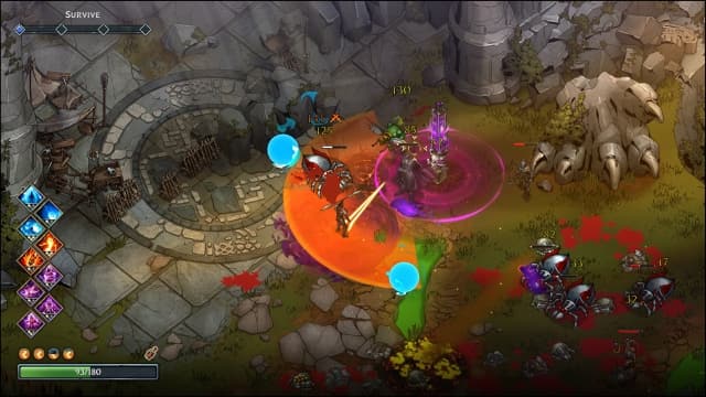 图片[4]-【Switch】哨兵召唤-30帧 - 关先生资源站-关先生资源站