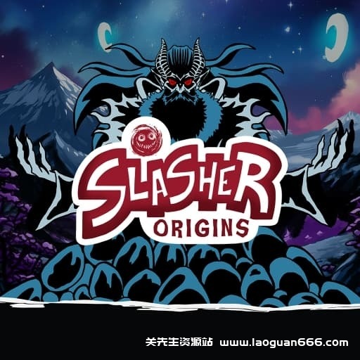 【Switch】屠龙者 起源-60帧-跳过开场动画就正常了哈哈 - 关先生资源站-关先生资源站
