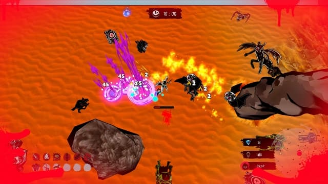 图片[3]-【Switch】屠龙者 起源-60帧-跳过开场动画就正常了哈哈 - 关先生资源站-关先生资源站