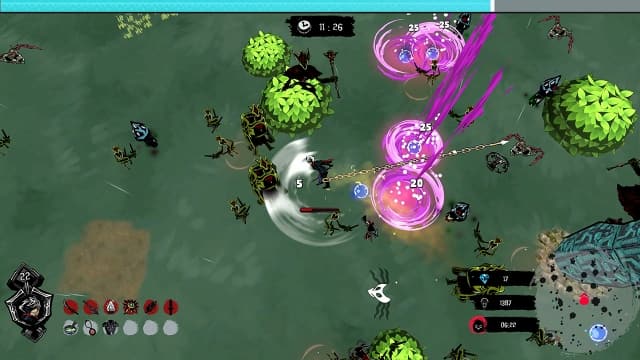 图片[5]-【Switch】屠龙者 起源-60帧-跳过开场动画就正常了哈哈 - 关先生资源站-关先生资源站