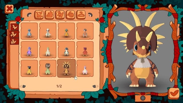 图片[2]-【switch】琥珀岛-v1.0.2-30帧 - 关先生资源站-关先生资源站