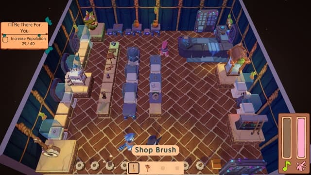 图片[5]-【switch】琥珀岛-v1.0.2-30帧 - 关先生资源站-关先生资源站