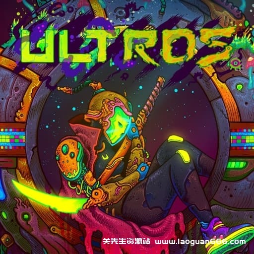 【Switch】奥特罗斯-60帧 - 关先生资源站-关先生资源站