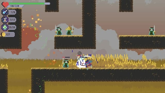 图片[2]-【Switch】魔女的元物语-60帧-开场动画卡住等一会就正常啦 - 关先生资源站-关先生资源站