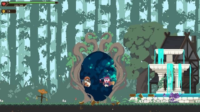 图片[4]-【Switch】魔女的元物语-60帧-开场动画卡住等一会就正常啦 - 关先生资源站-关先生资源站