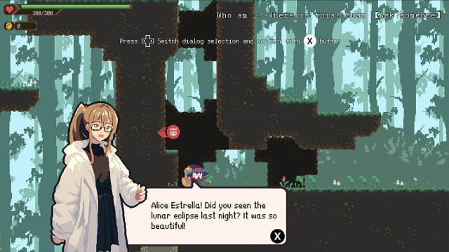 图片[5]-【Switch】魔女的元物语-60帧-开场动画卡住等一会就正常啦 - 关先生资源站-关先生资源站