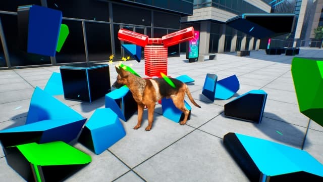 图片[4]-【Switch】狗狗向上 Doggy Up-60帧-需PC端Citron运行 - 关先生资源站-关先生资源站