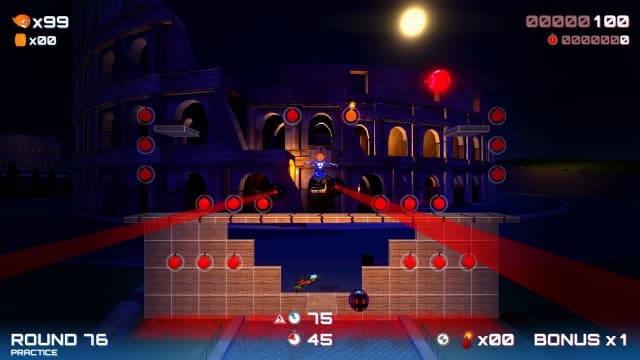 图片[2]-【Switch】超级炸弹人贾格尔2-60帧 - 关先生资源站-关先生资源站