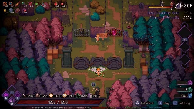 图片[5]-【Switch】末代魔王-60帧 - 关先生资源站-关先生资源站