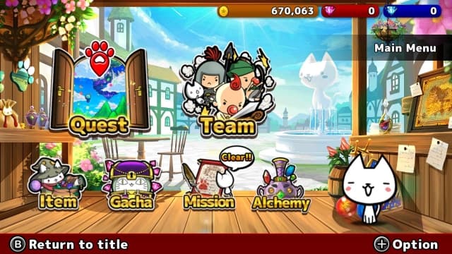 图片[4]-【Switch】进击的喵喵-60帧 - 关先生资源站-关先生资源站