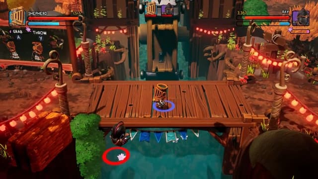 图片[2]-【Switch】大头盔英雄-v1.0.3-30帧 - 关先生资源站-关先生资源站