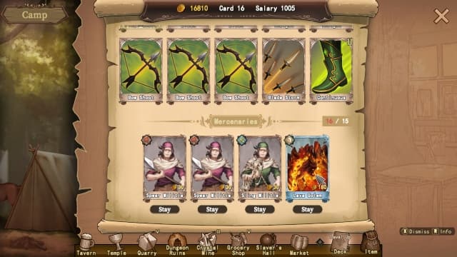 图片[3]-【switch】漂流佣兵-v1.0.241120-60帧 - 关先生资源站-关先生资源站