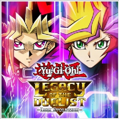 【Switch】游戏王：决斗者遗产-v1.0.1-60帧 - 关先生资源站-关先生资源站